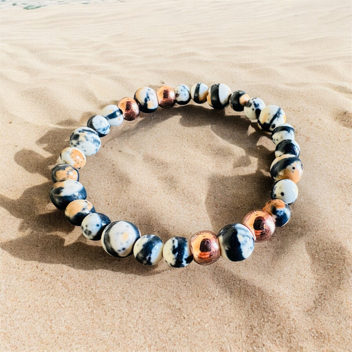 Granite Essence Bracelet