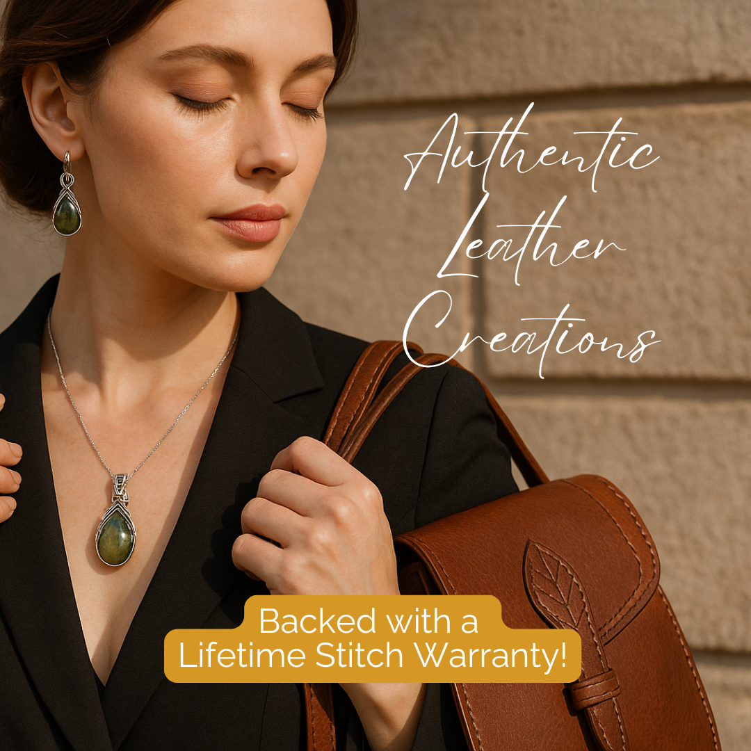 Leather Creations
