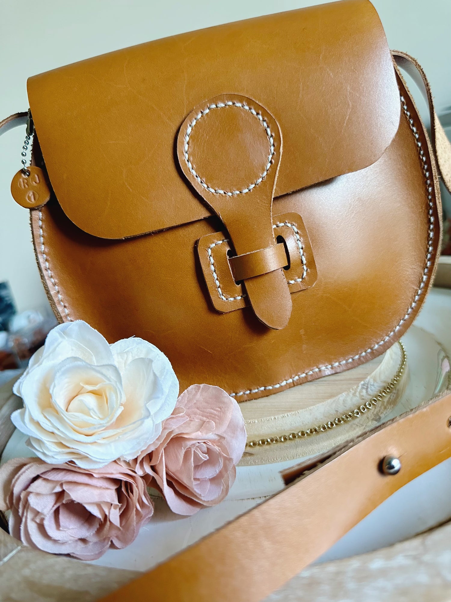 Leather Bags