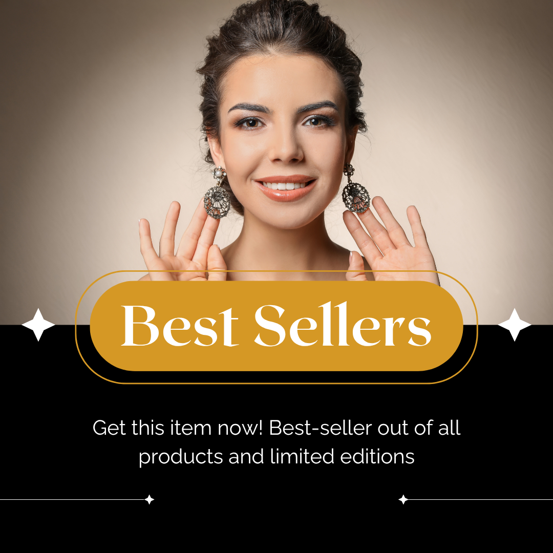 Best Sellers – Timeless Favorites