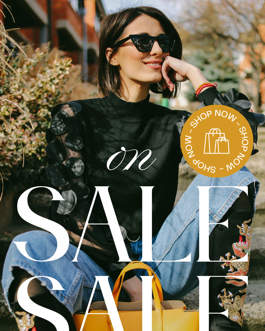 Exclusive Sale Collection – Limited Stock, Timeless Style