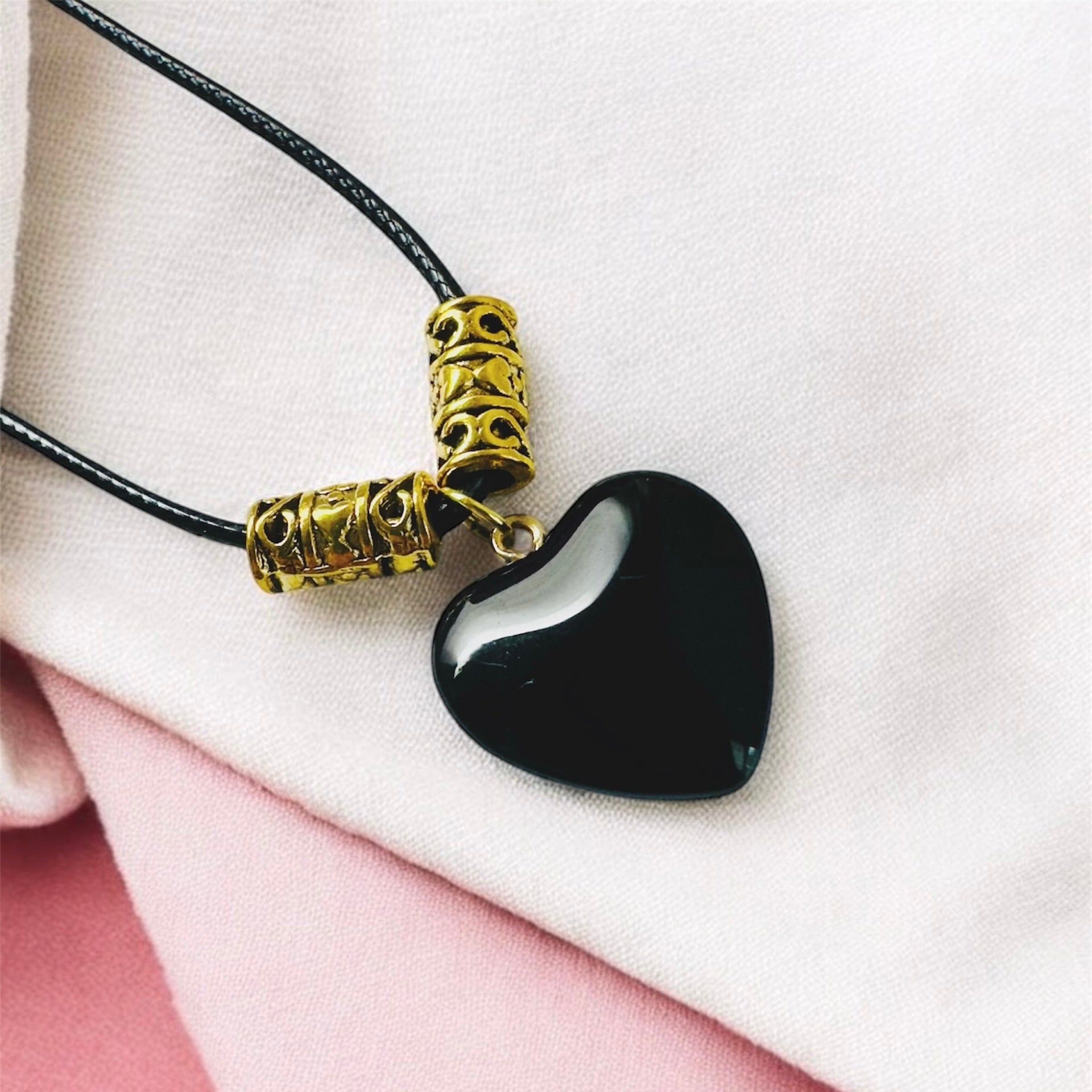 Eternal Love Necklace