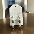 Celestial Harmony Earrings