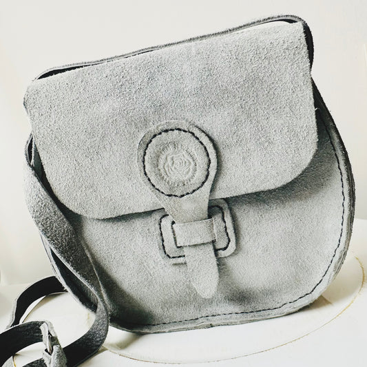 Freesia Crossbody Bag