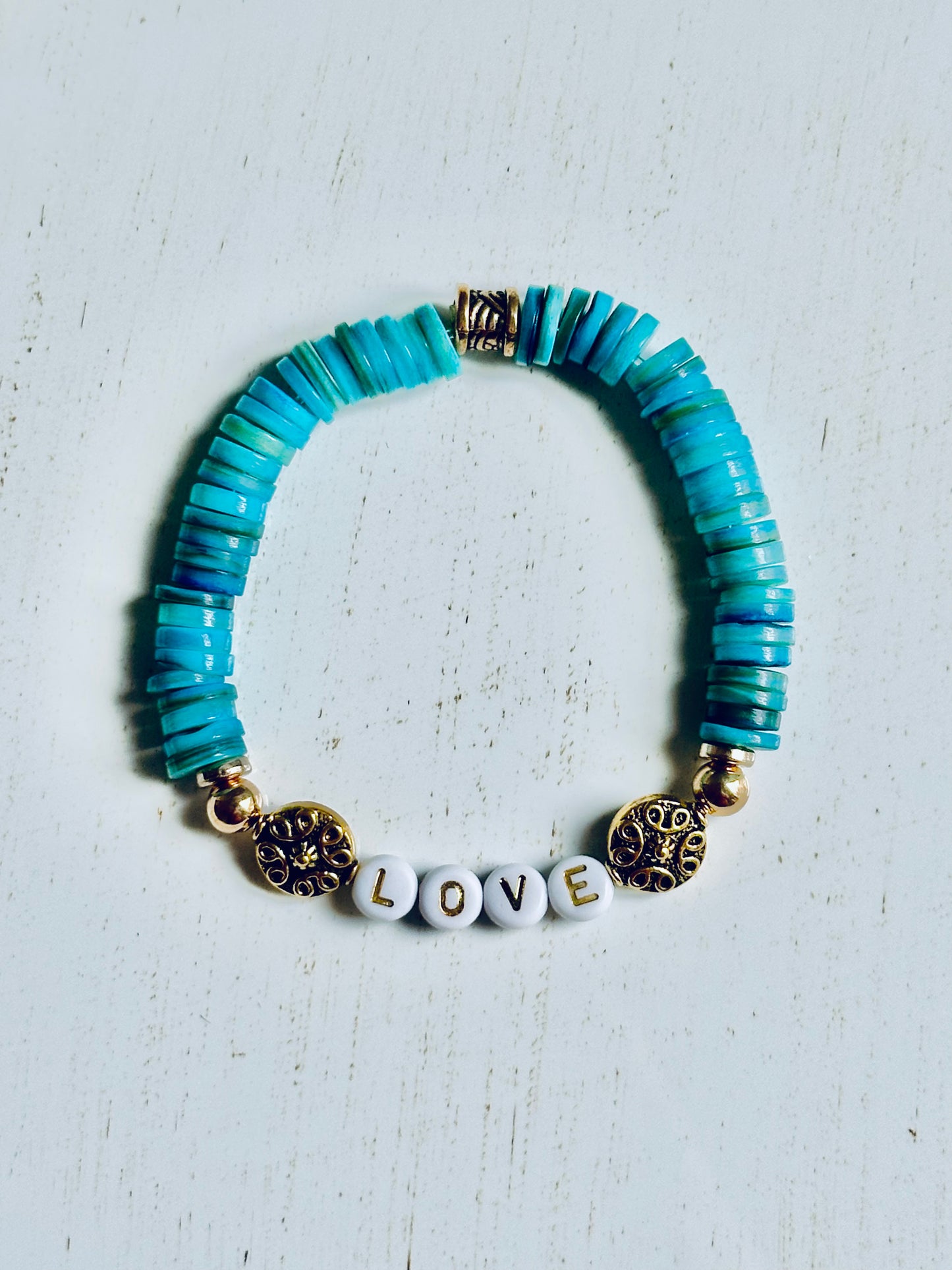 Everlasting Love Bracelet - Roxiem Jewelry, LLC