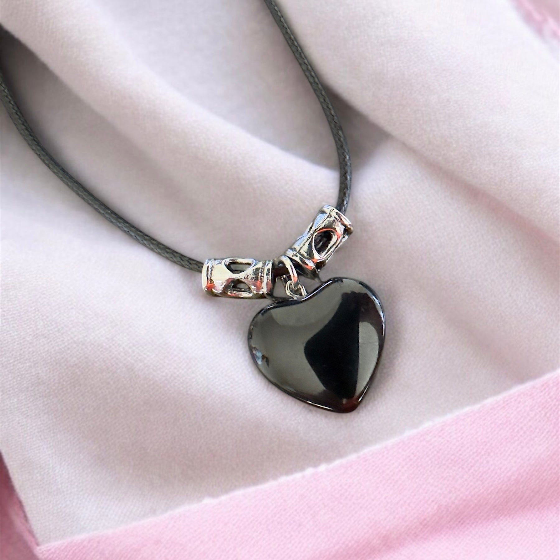 Eternal Love Necklace