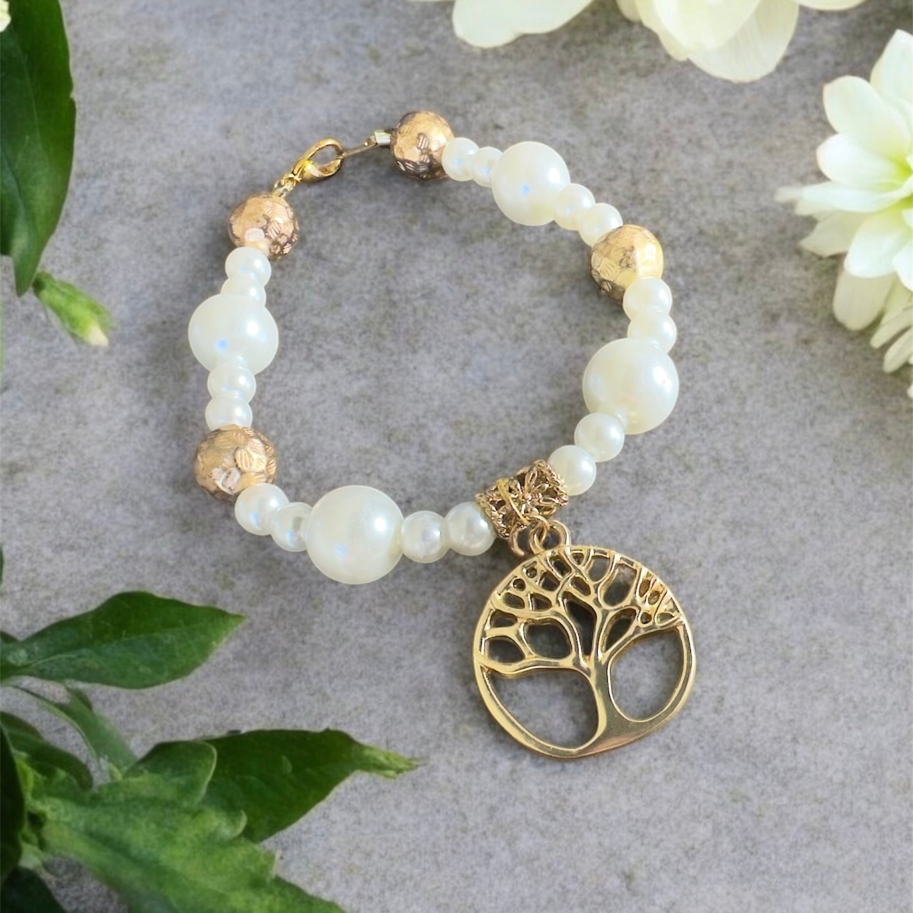 Luminous Essence Bracelet