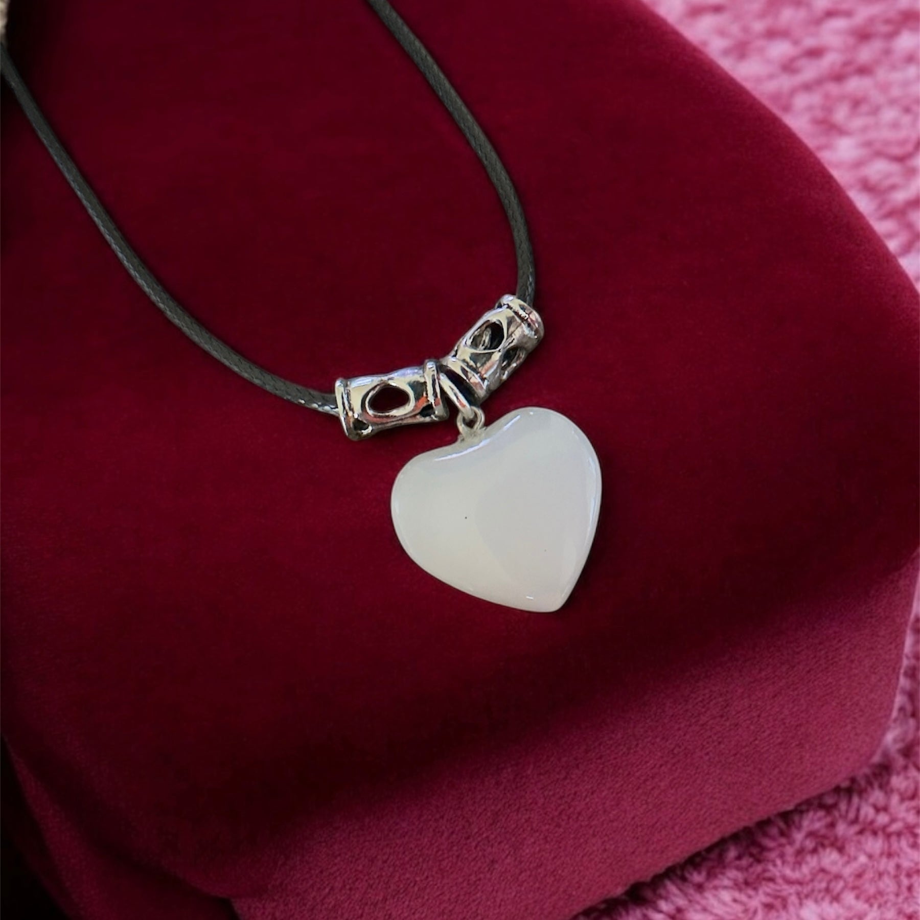 Eternal Love Necklace