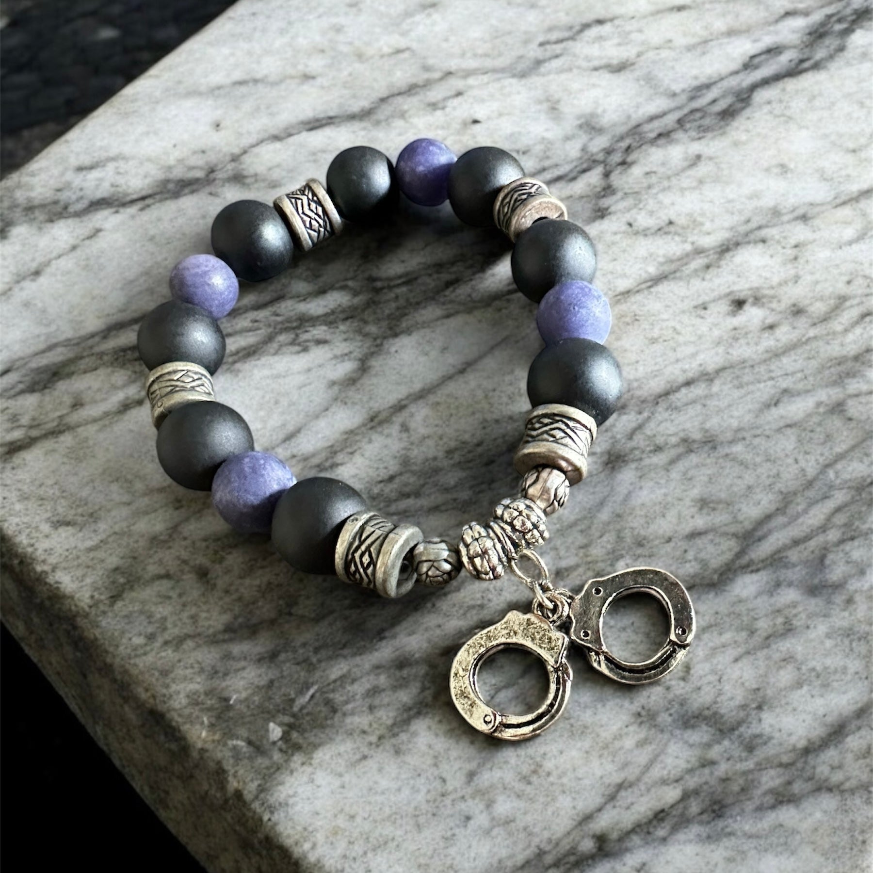 Mystic Bond Bracelet