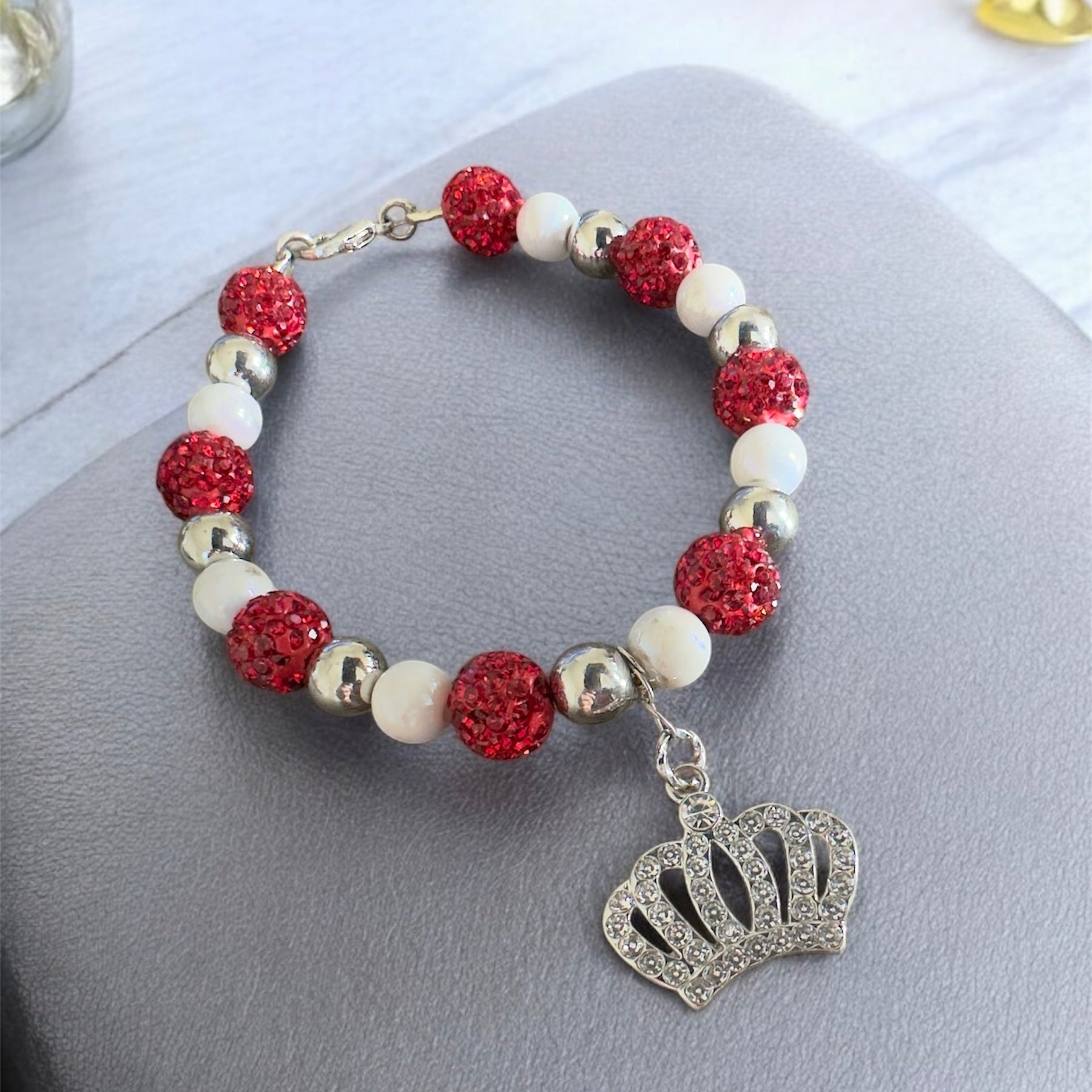 Regal Radiance Bracelet