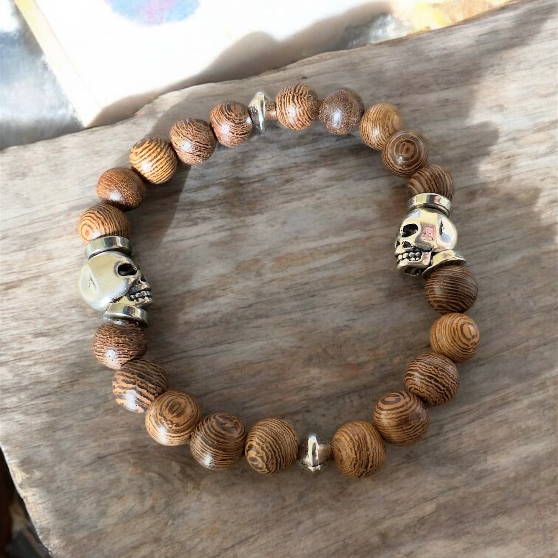 Rebel Roots Bracelet
