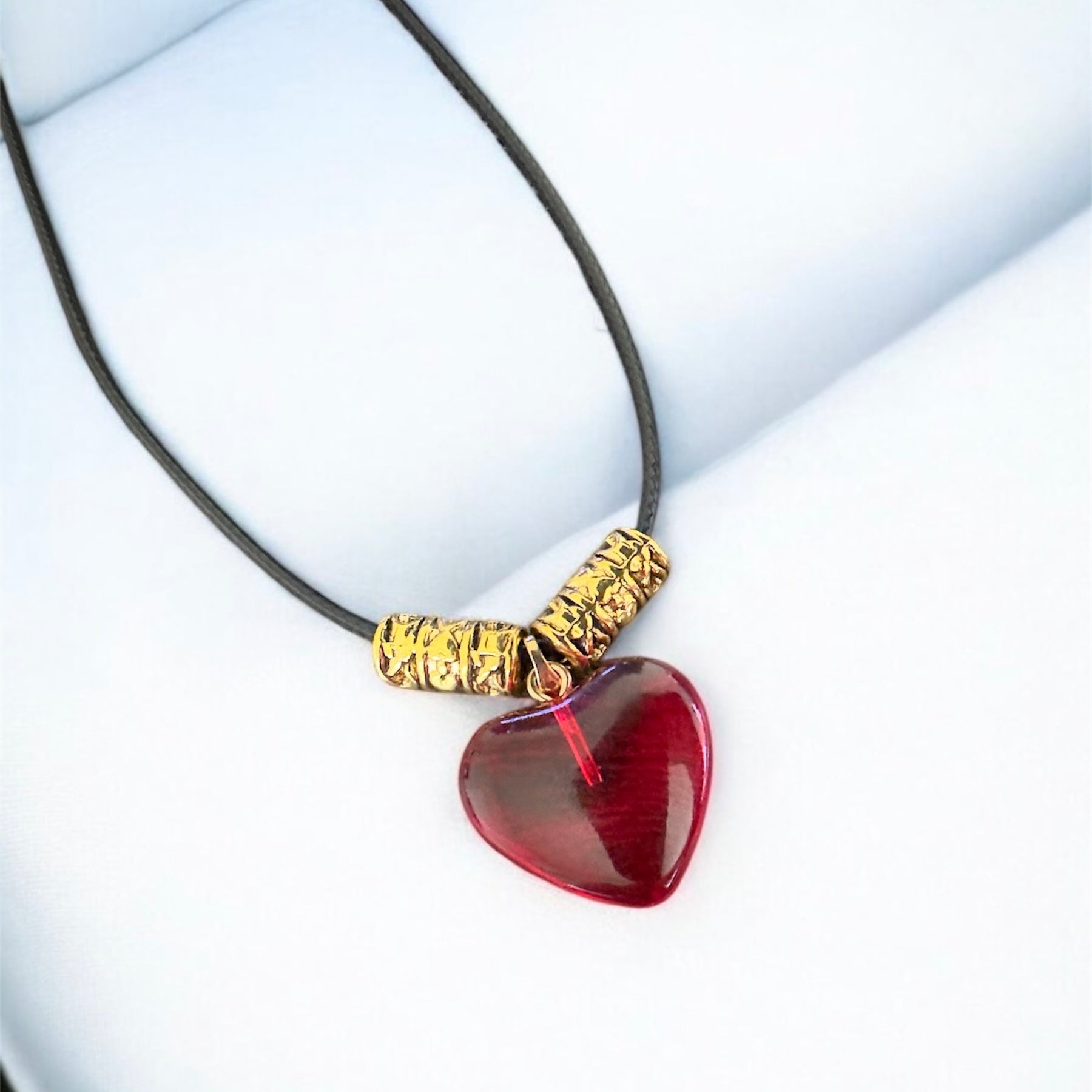 Eternal Love Necklace