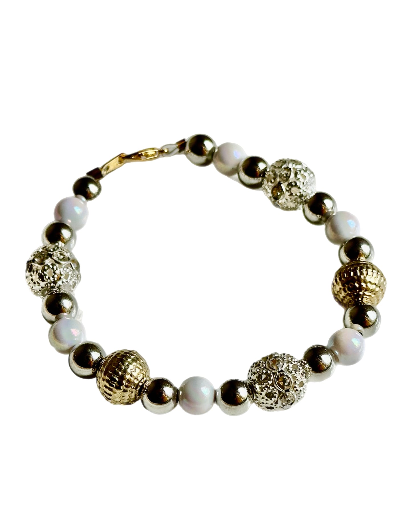 Radiant Elegance Bracelet - Roxiem Jewelry, LLC