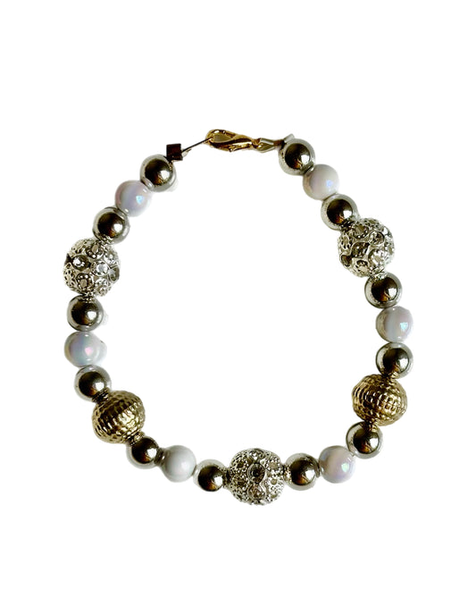 Radiant Elegance Bracelet - Roxiem Jewelry, LLC