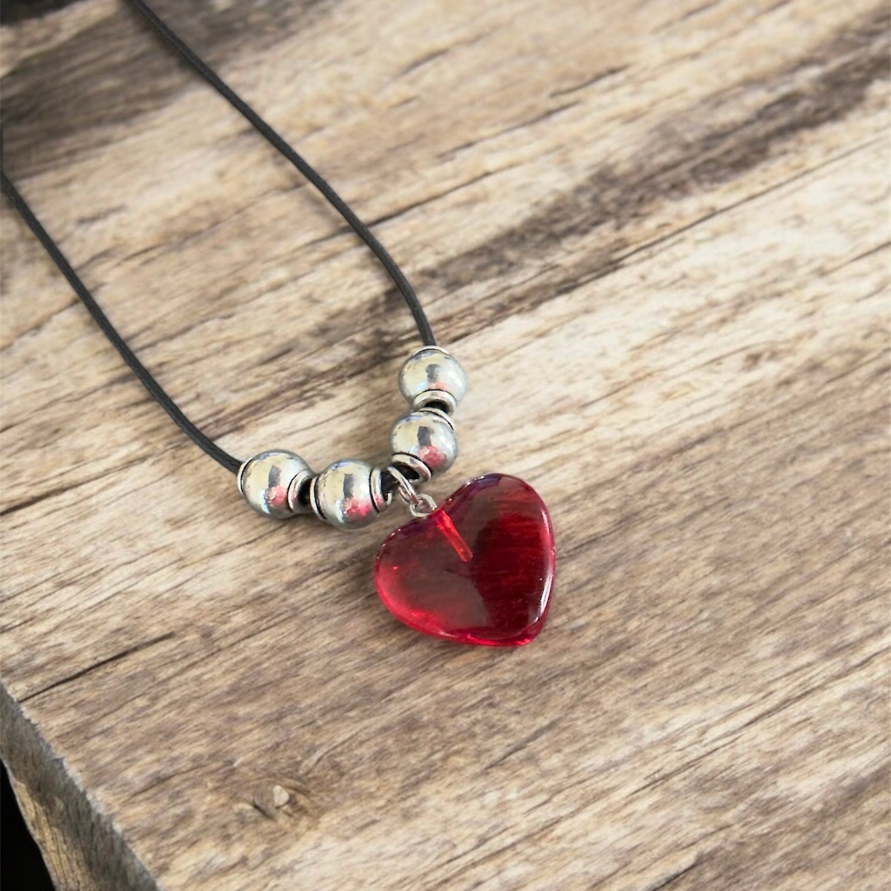 Eternal Love Necklace