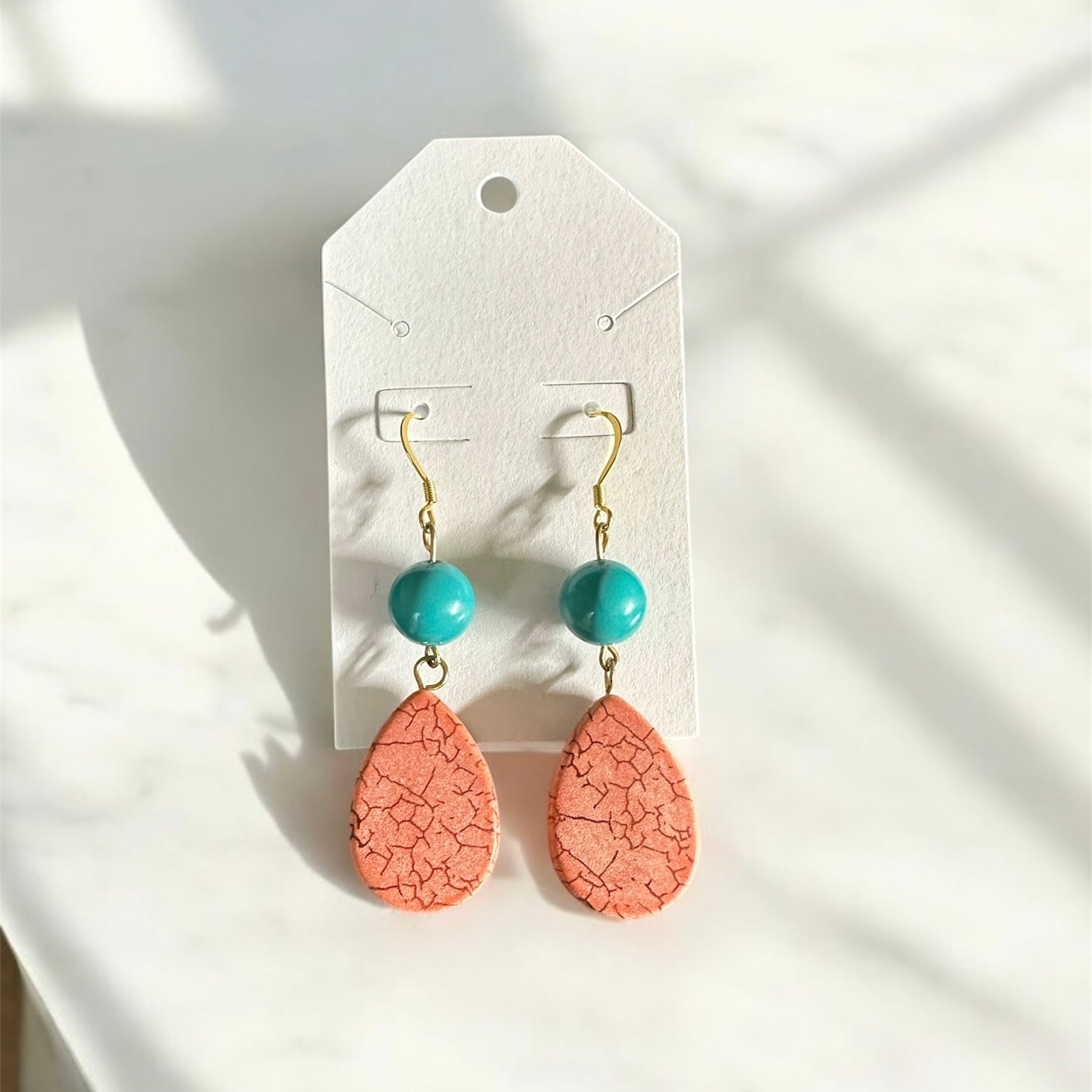 Desert Bloom Earrings