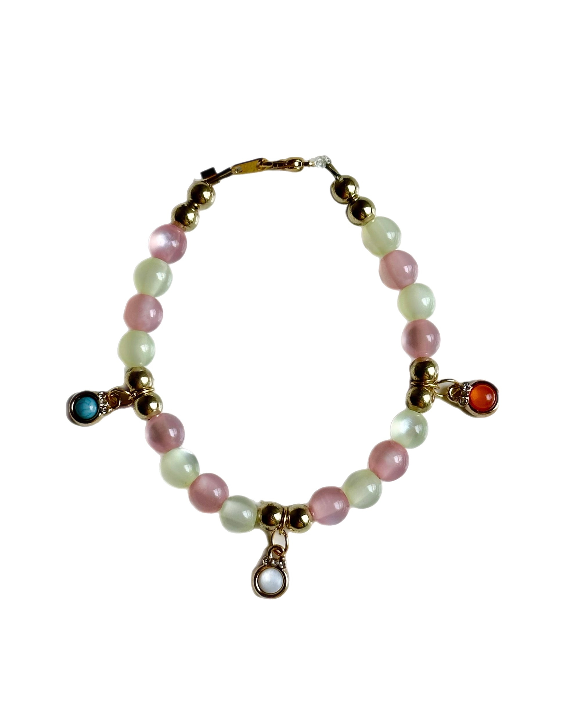 Radiant Rose Bracelet - Roxiem Jewelry, LLC