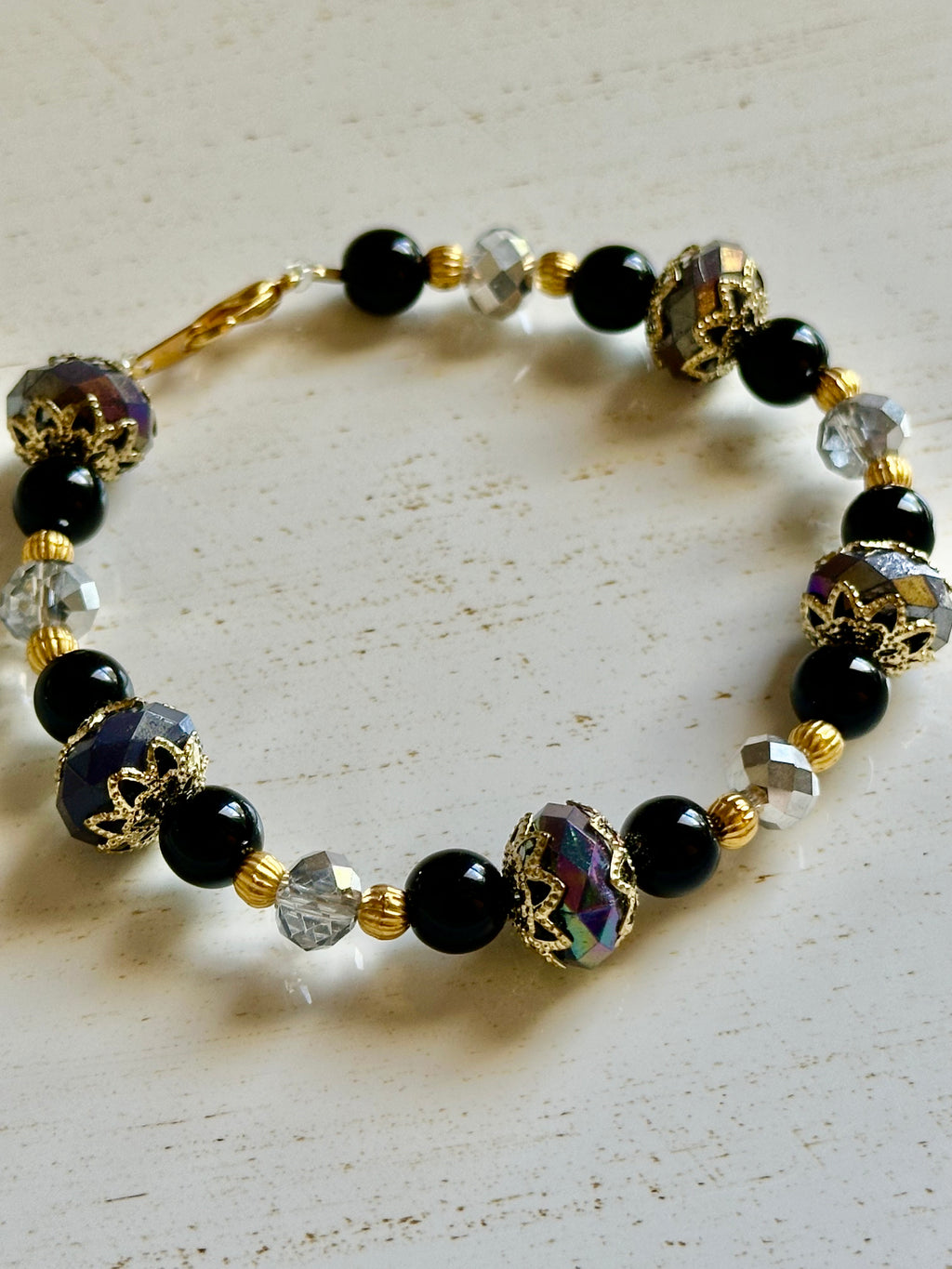 Timeless Allure Bracelet - Roxiem Jewelry, LLC