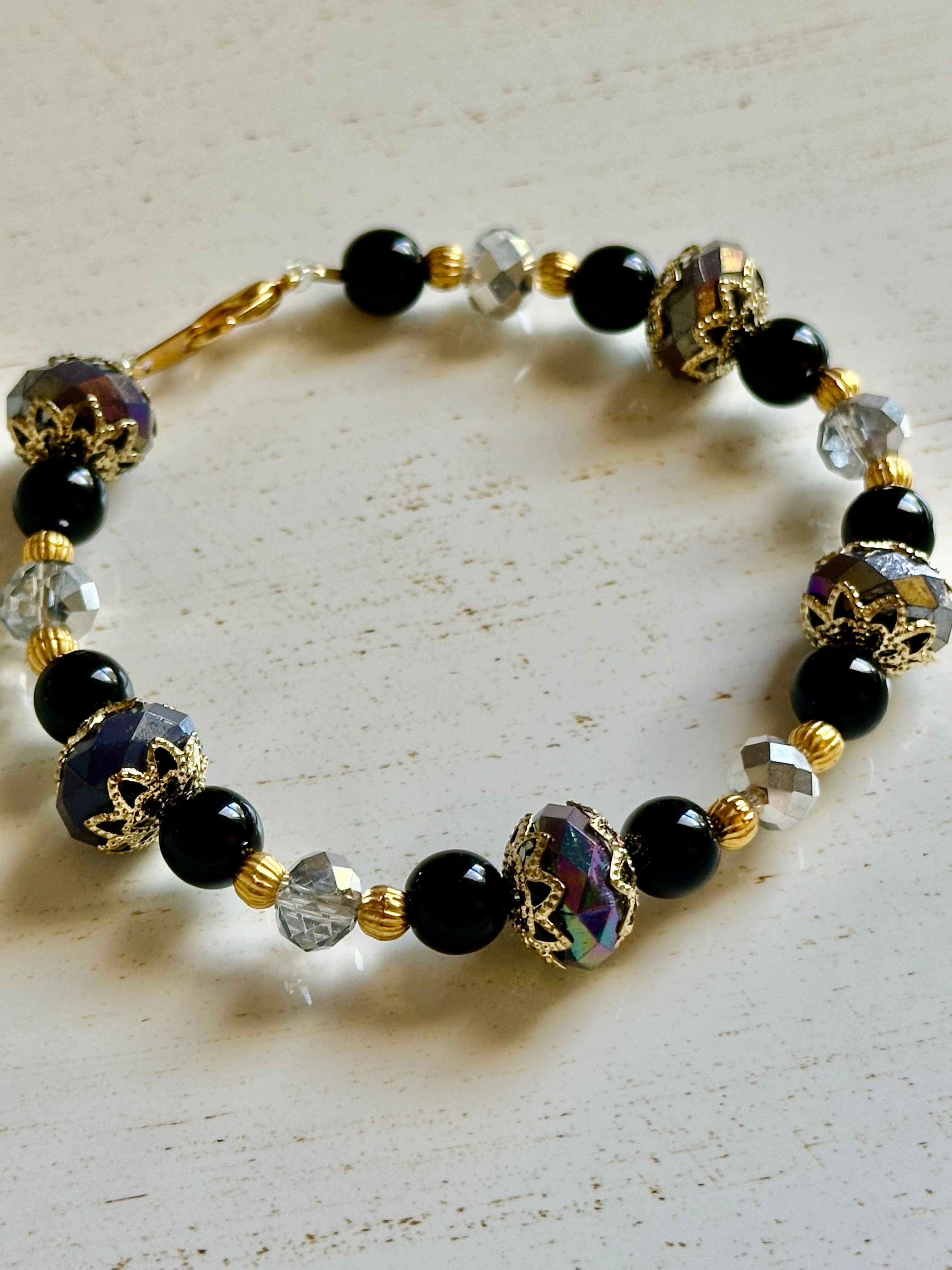 Timeless Allure Bracelet - Roxiem Jewelry, LLC