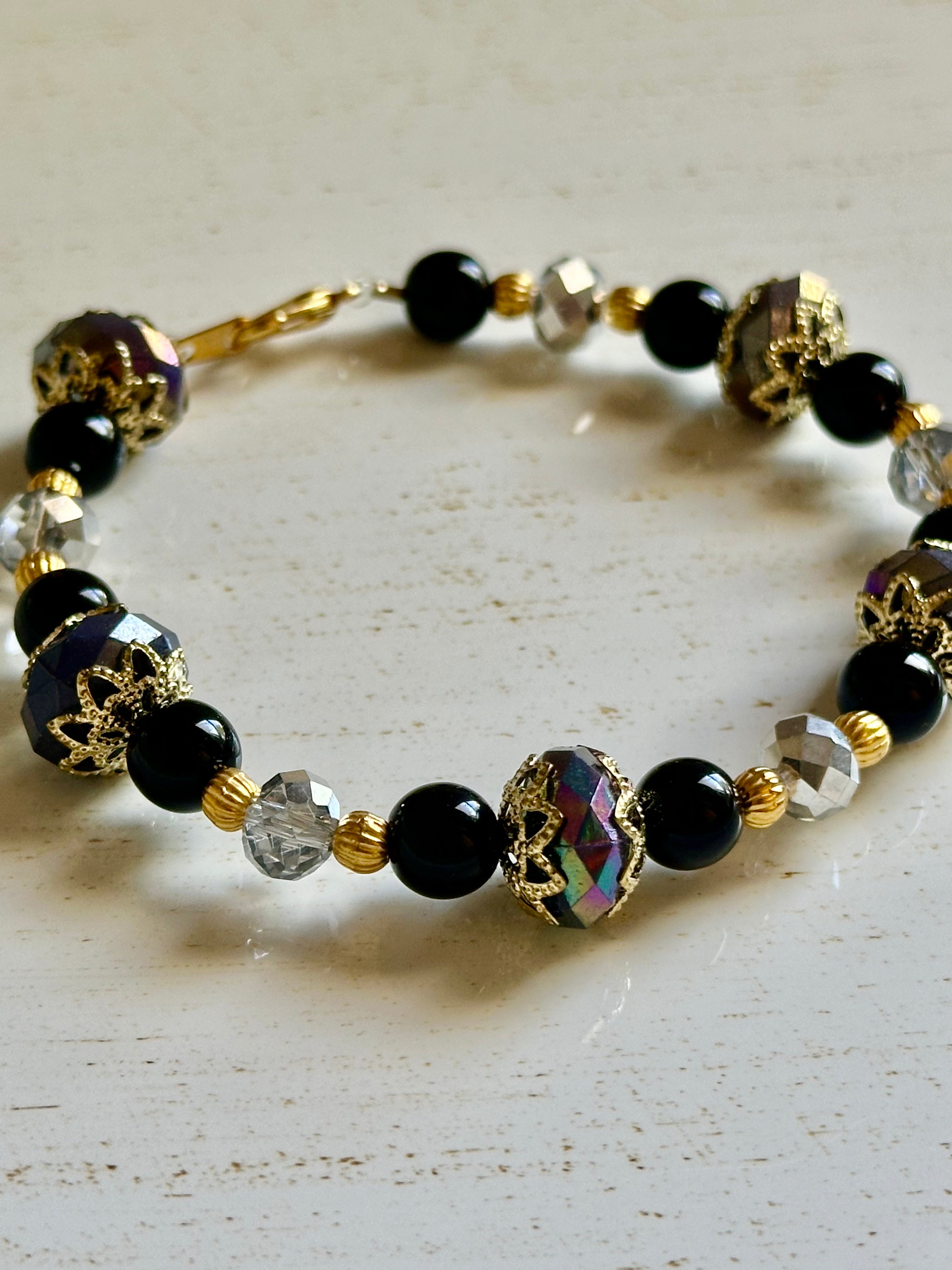 Timeless Allure Bracelet - Roxiem Jewelry, LLC