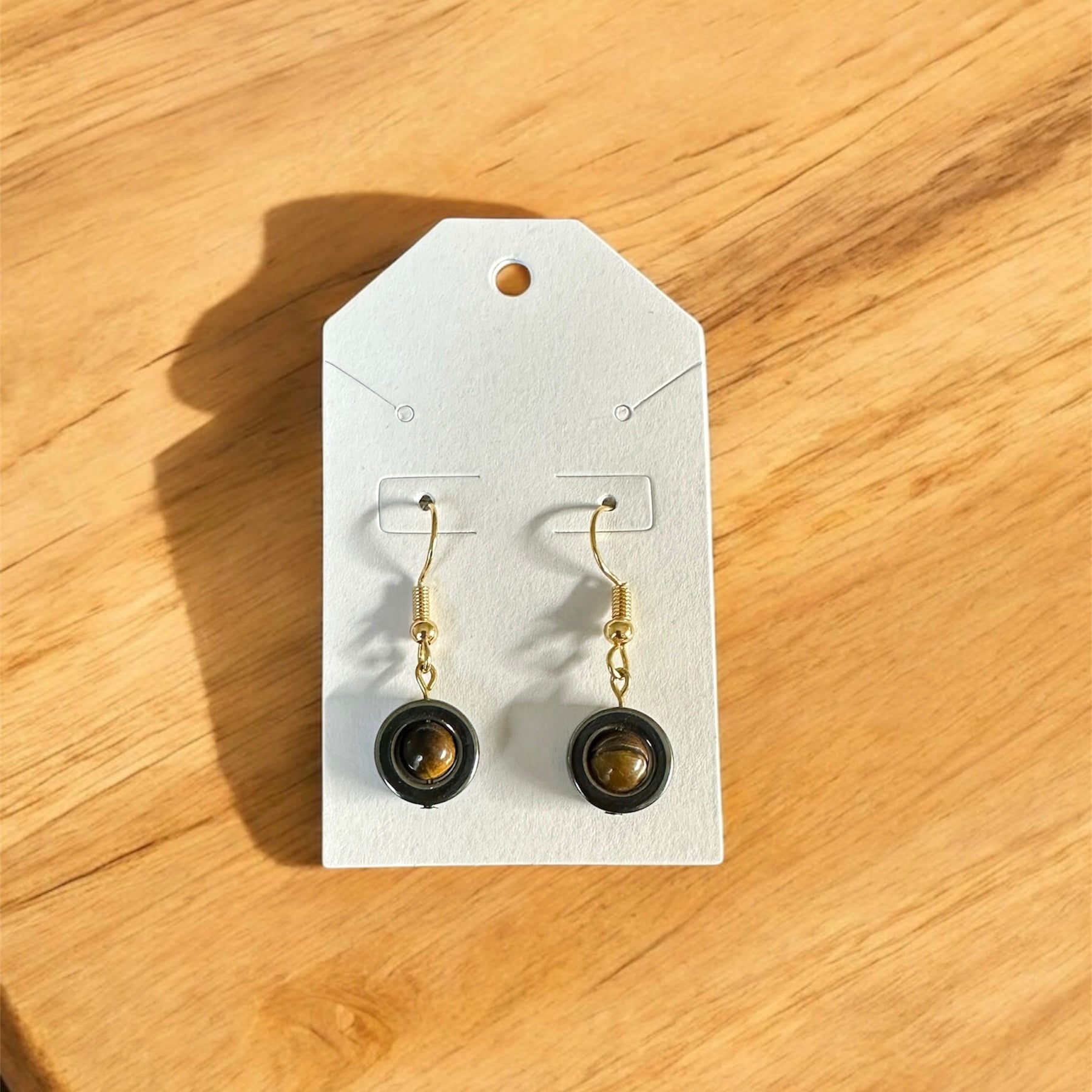 Eternal Elegance Earrings