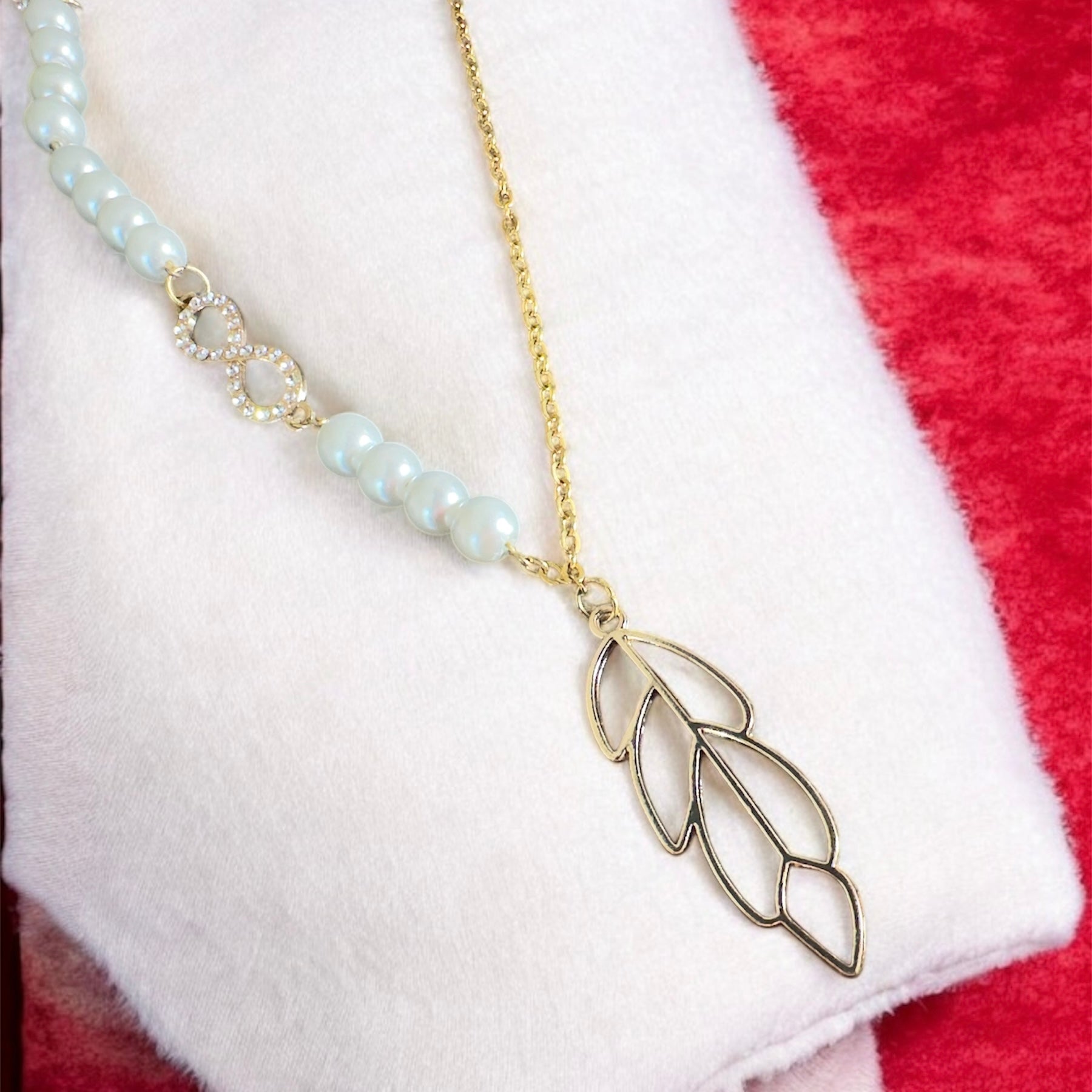 Eternal Grace Necklace