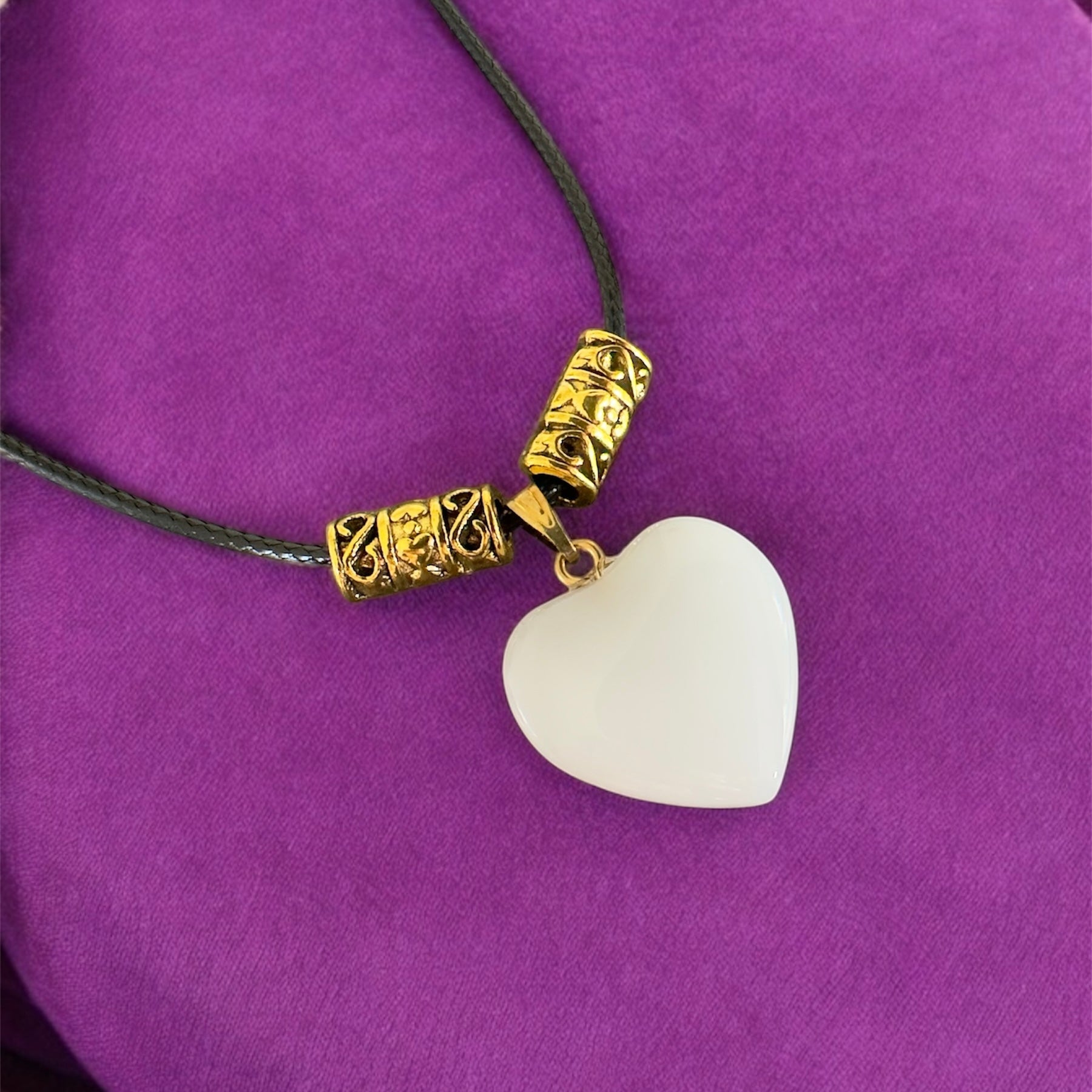 Eternal Love Necklace