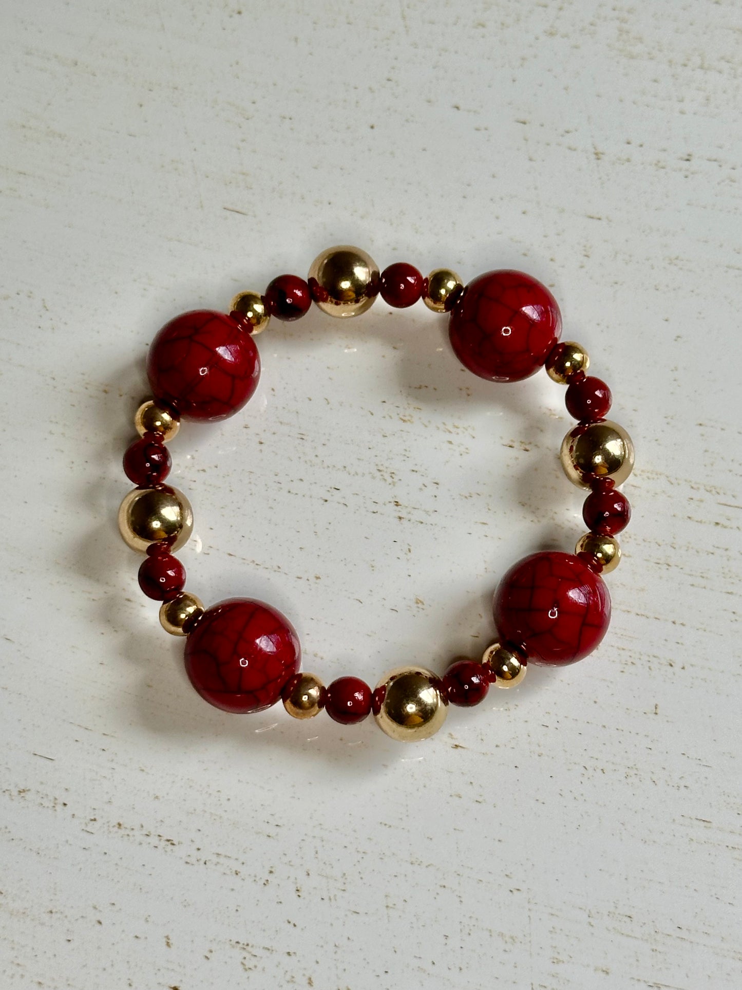 Radiant Elegance Bracelet - Roxiem Jewelry, LLC