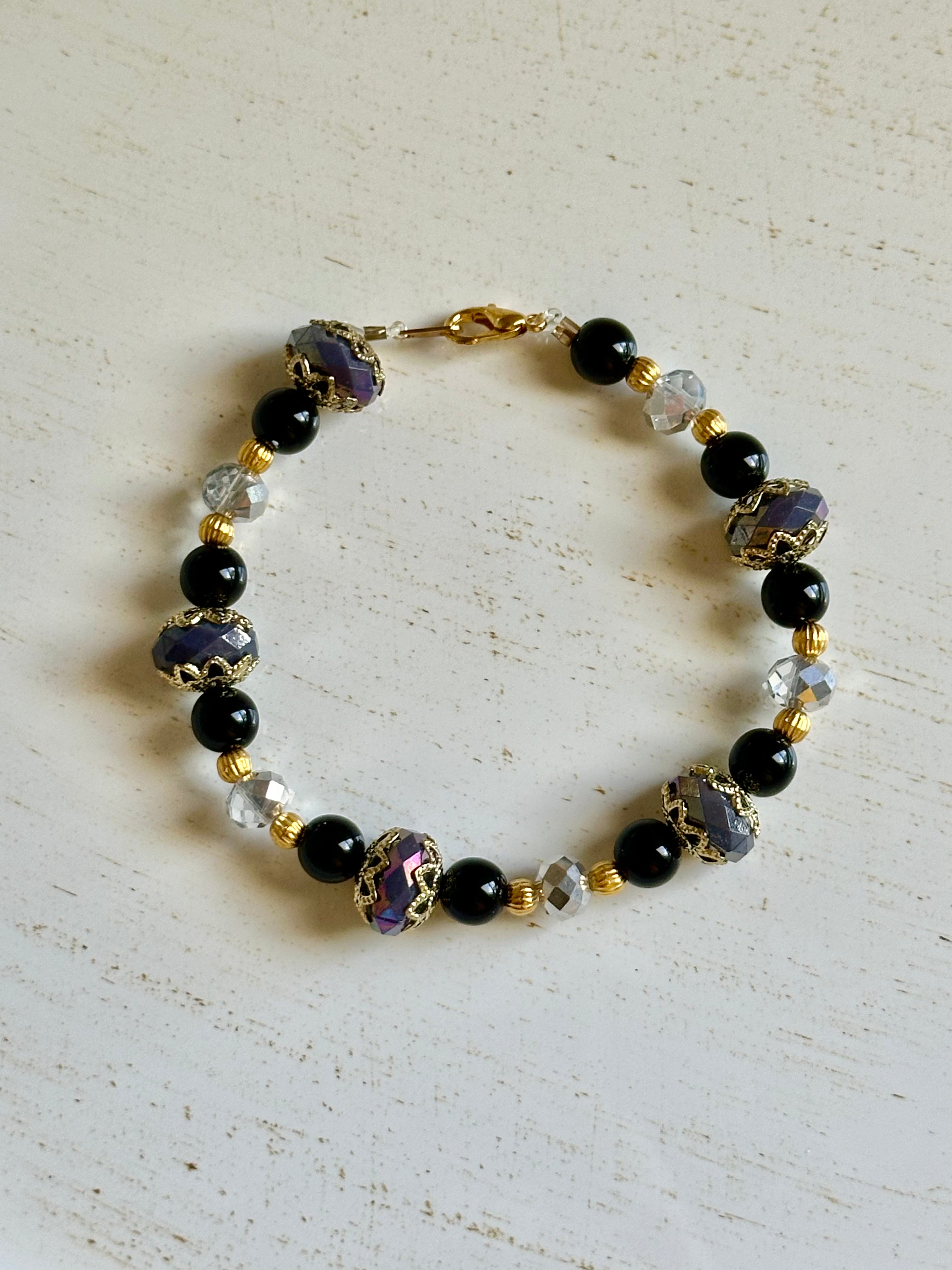 Timeless Allure Bracelet - Roxiem Jewelry, LLC