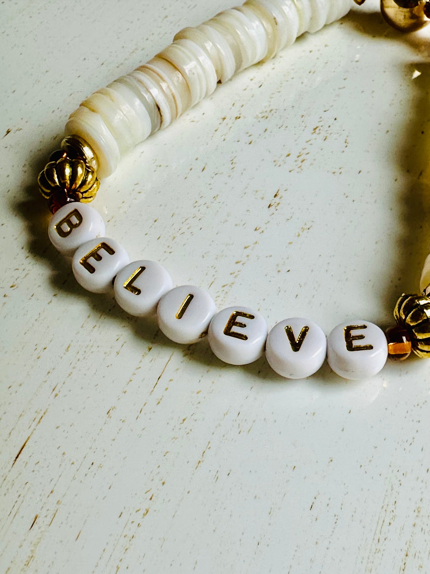 Pure Belief Bracelet - Roxiem Jewelry, LLC