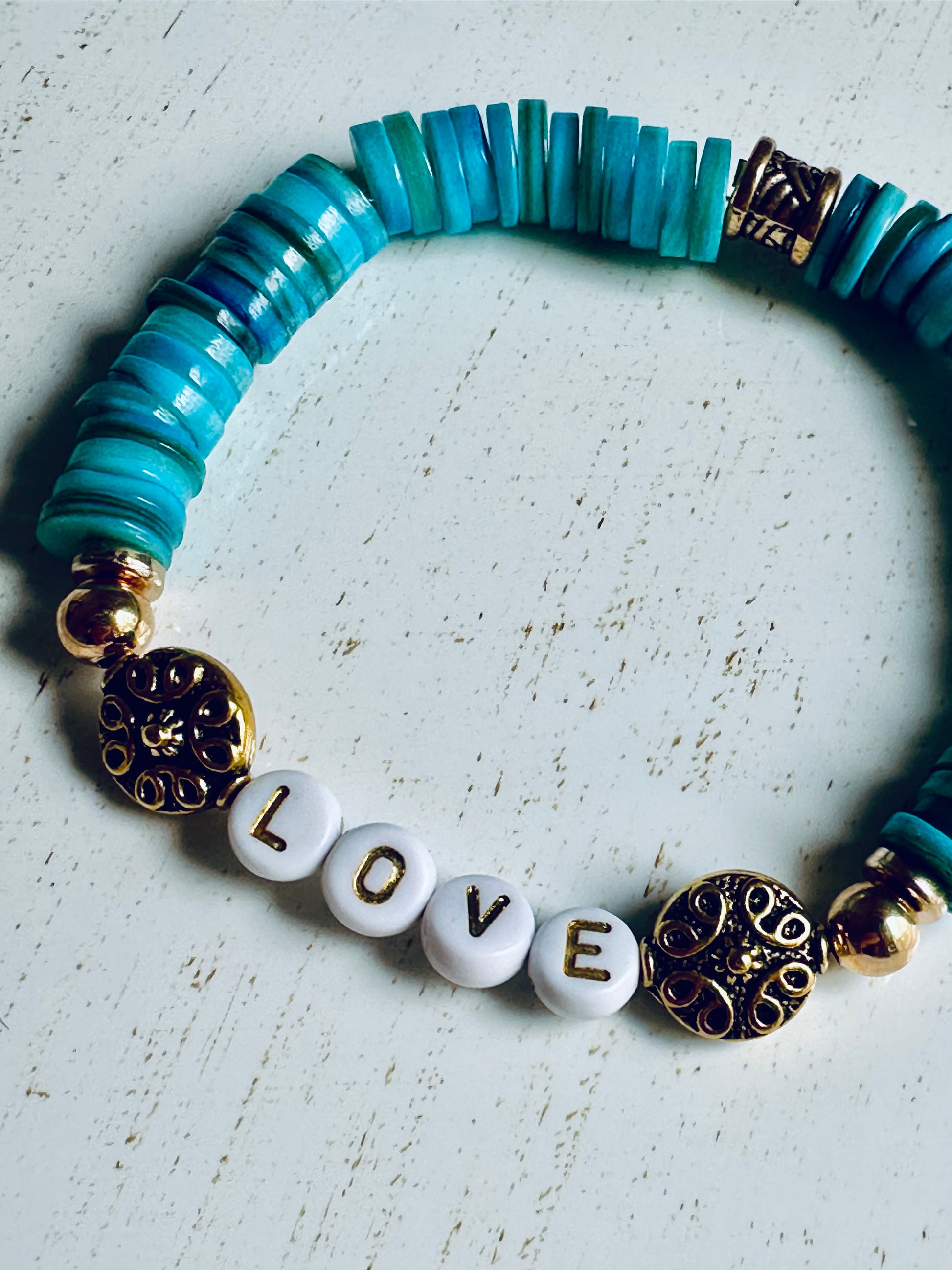 Everlasting Love Bracelet - Roxiem Jewelry, LLC