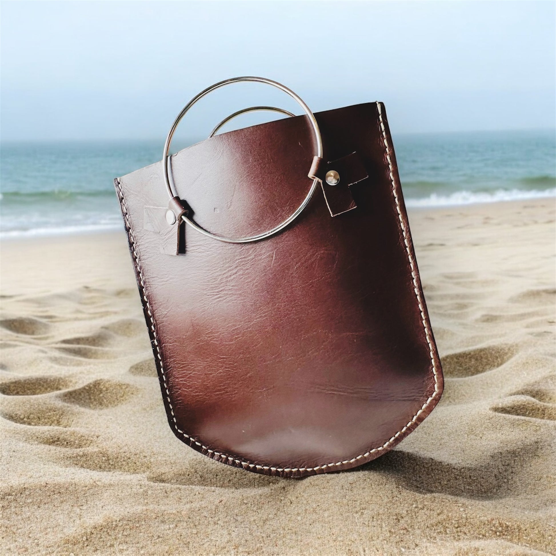 Juliette Leather Purse