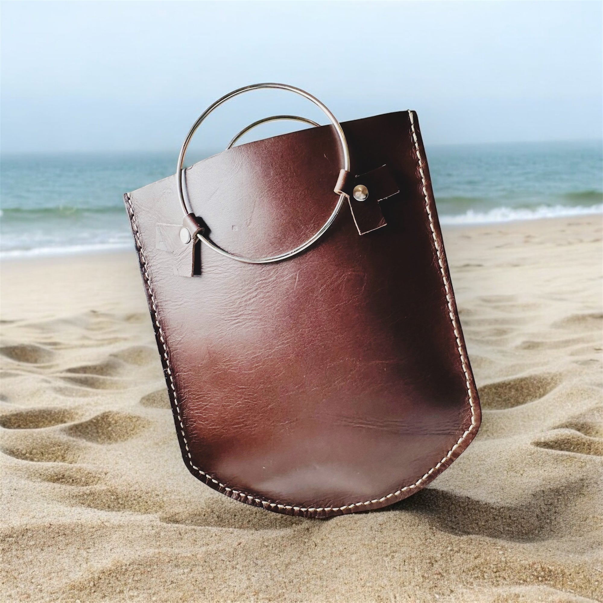 Juliette Leather Purse