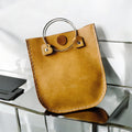 Juliette Leather Purse