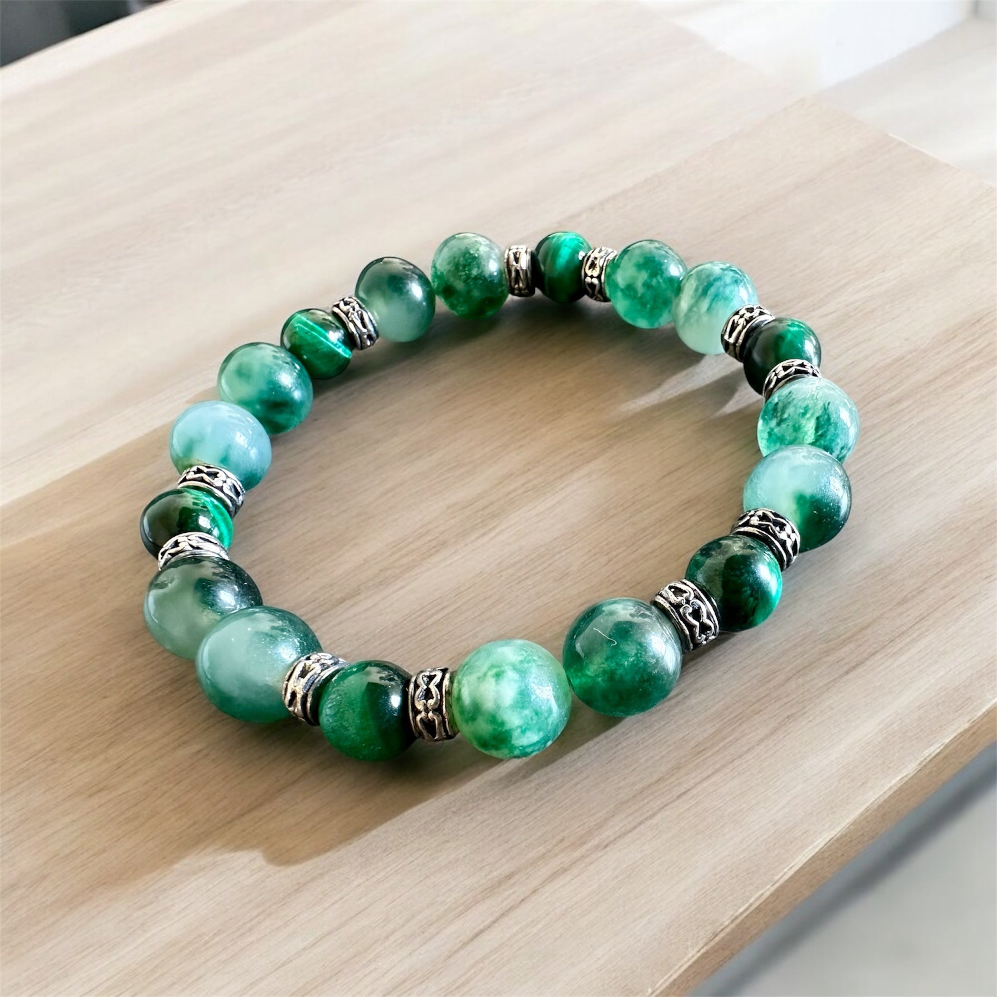 Forest Aura Bracelet