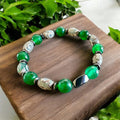 Earth Harmony Bracelet