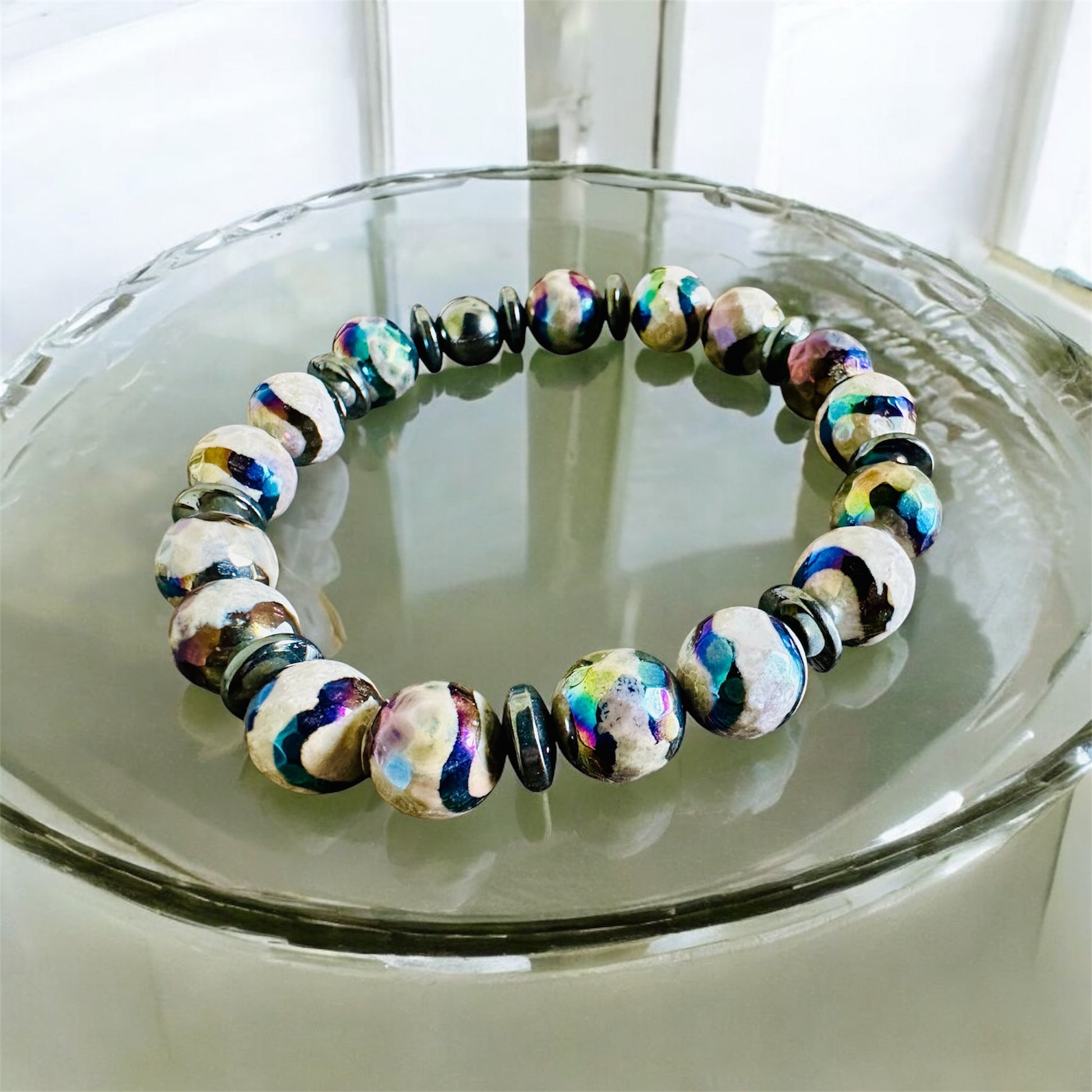 Pearl Glow Bracelet