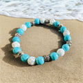 Turquoise Breeze Bracelet