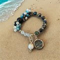 Ocean Mist Bracelet
