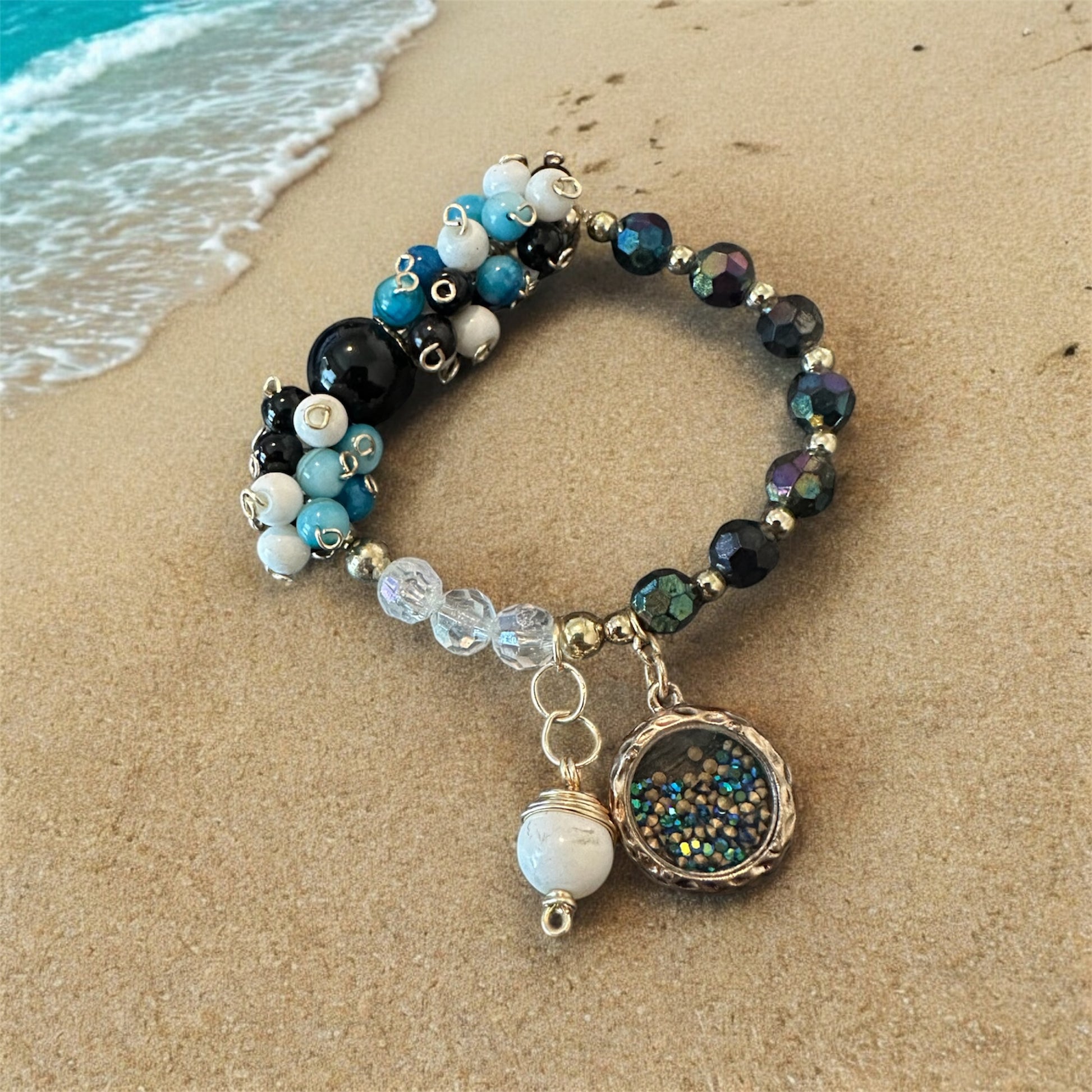 Ocean Mist Bracelet