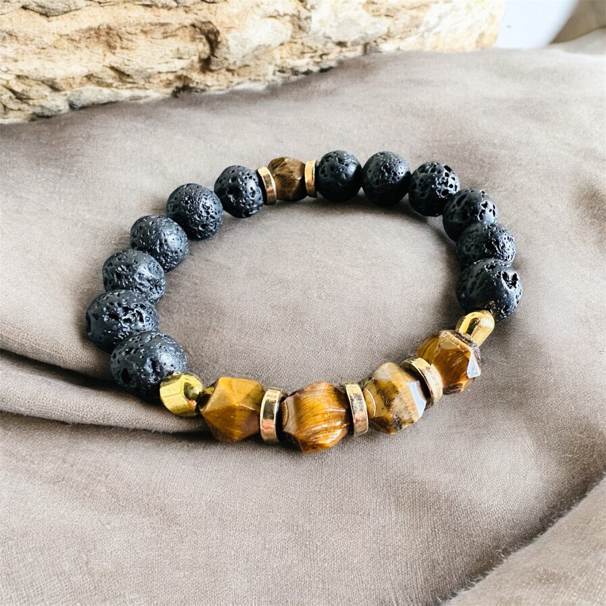 Bold Spirit Bracelet