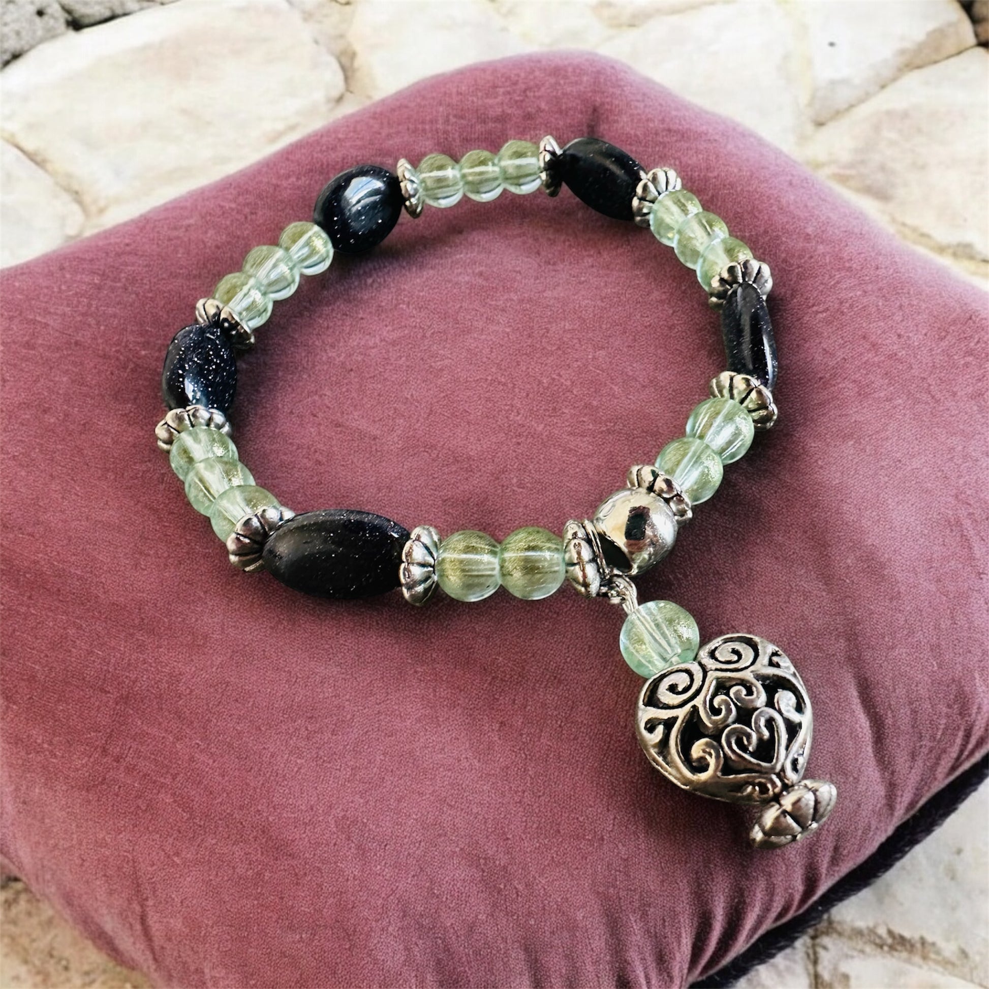 Desert Bloom Bracelet