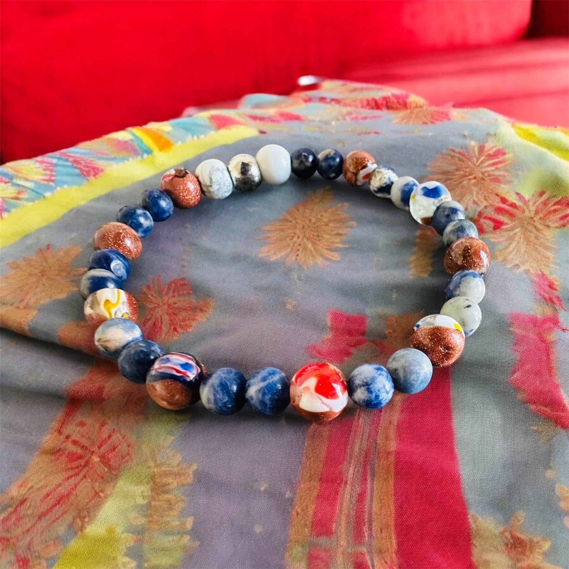 Desert Sky Bracelet