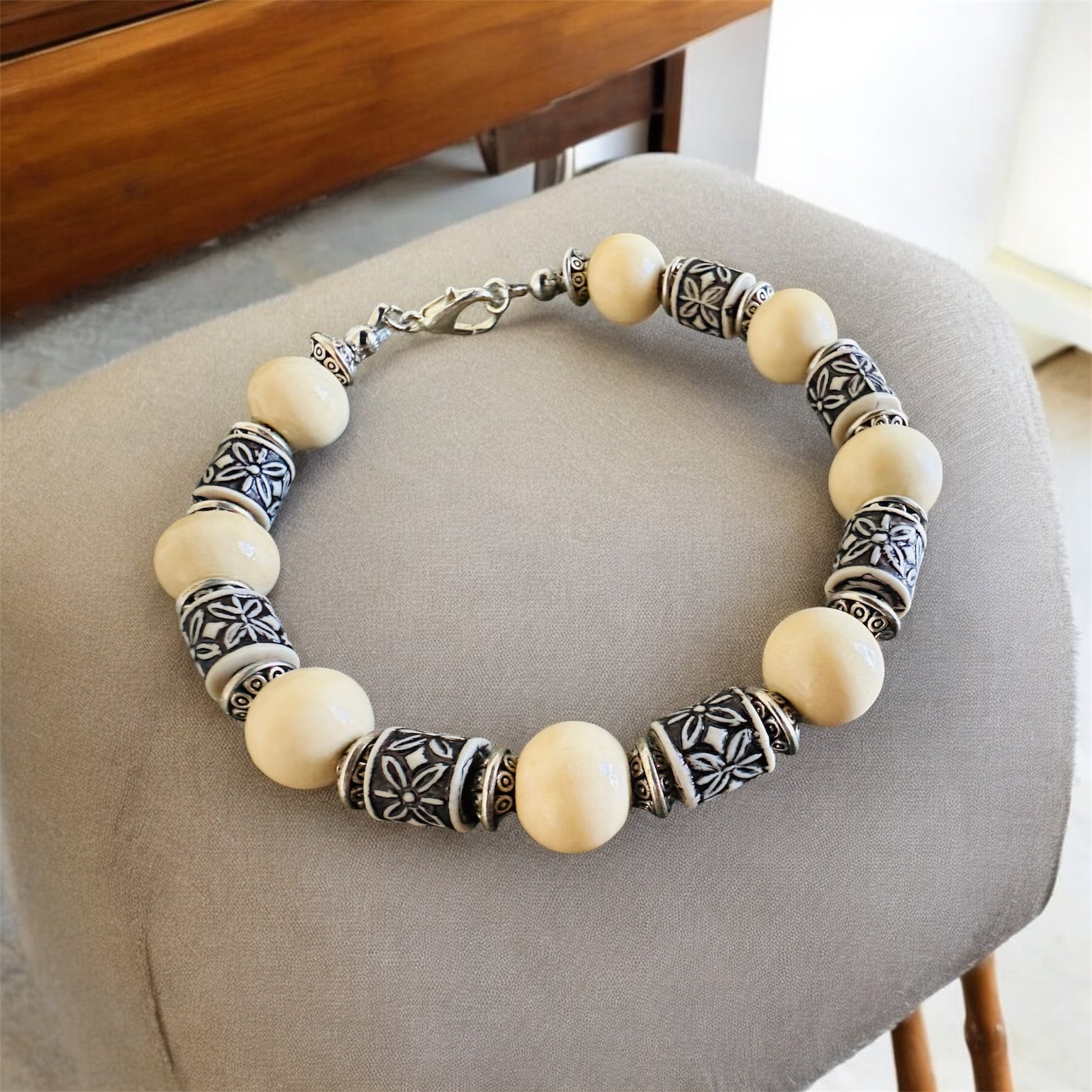 Natural Essence Bracelet