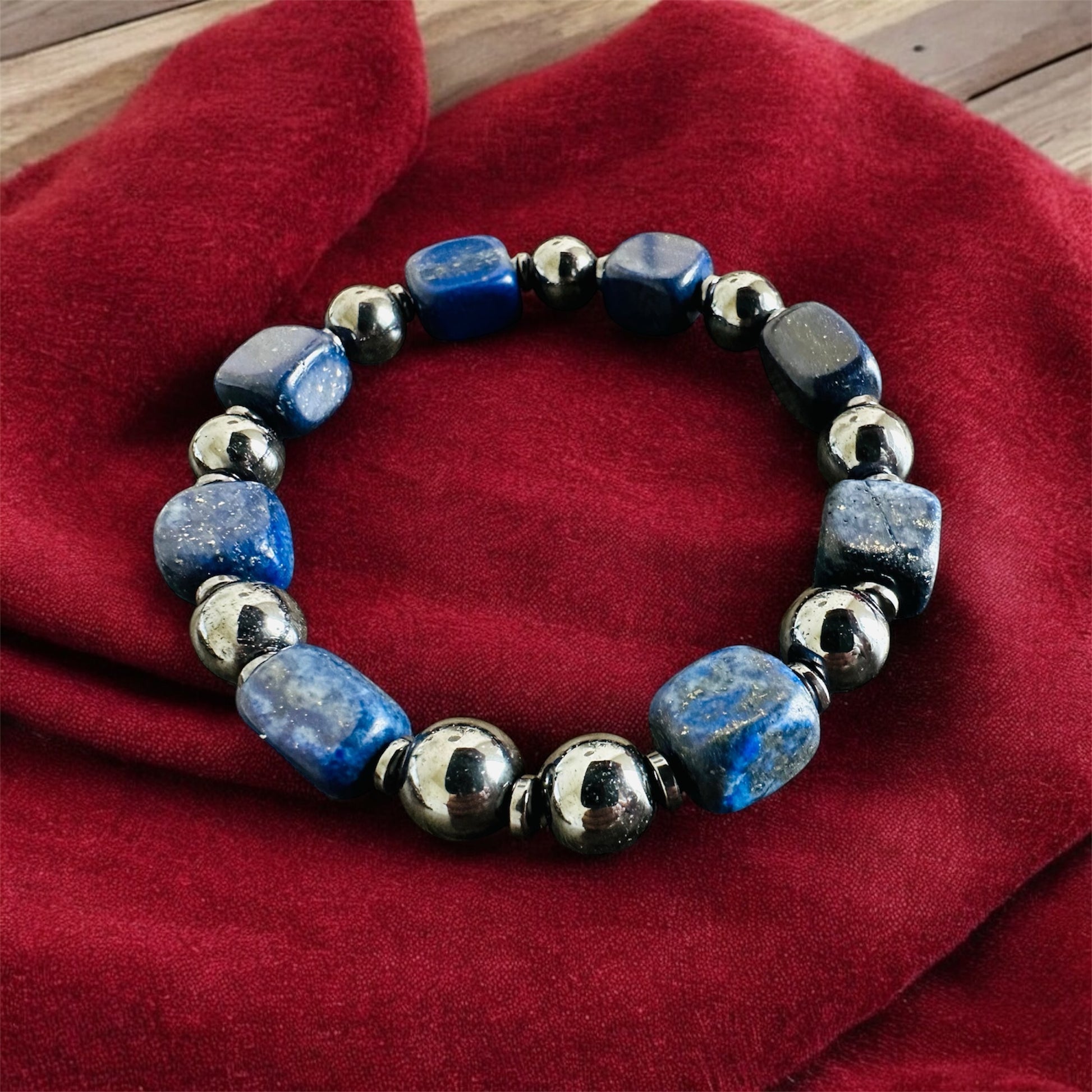 Royal Edge Bracelet