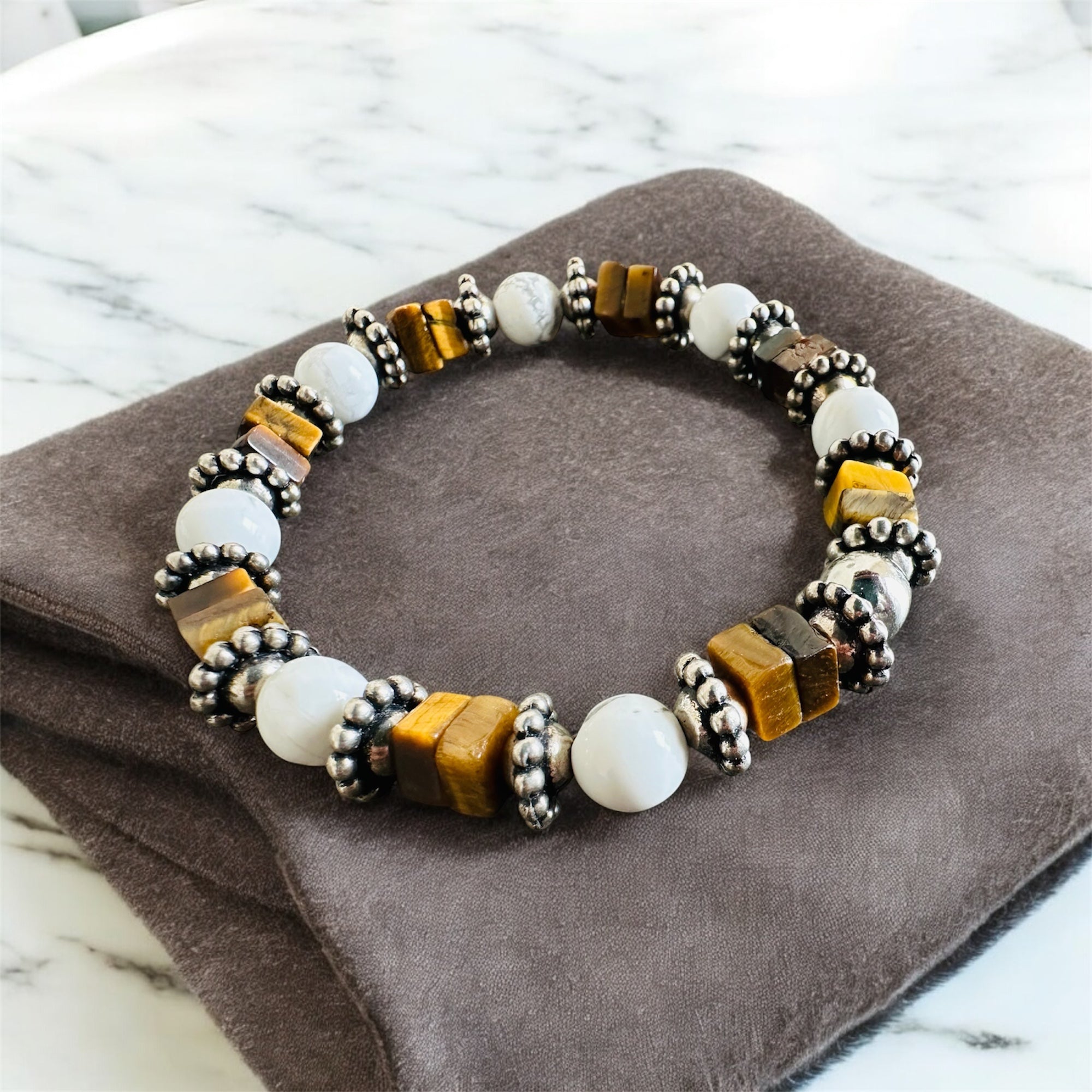 Balanced Energy Bracelet