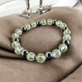 Verdant Strength Bracelet