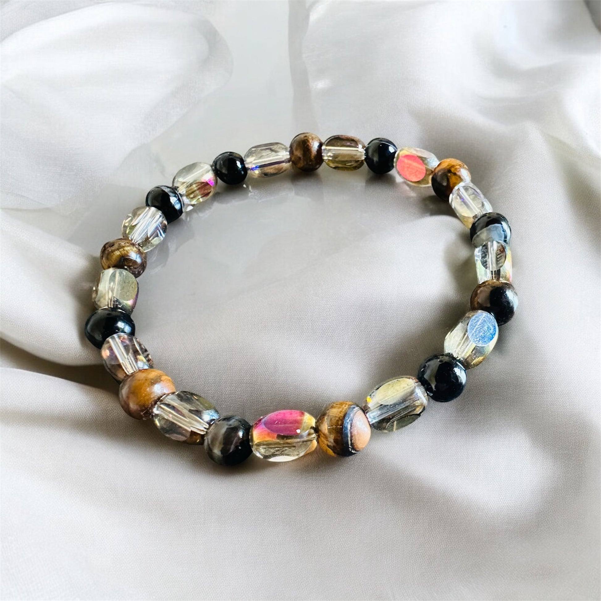 Natural Force Bracelet
