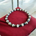 Elegant Fussion Bracelet