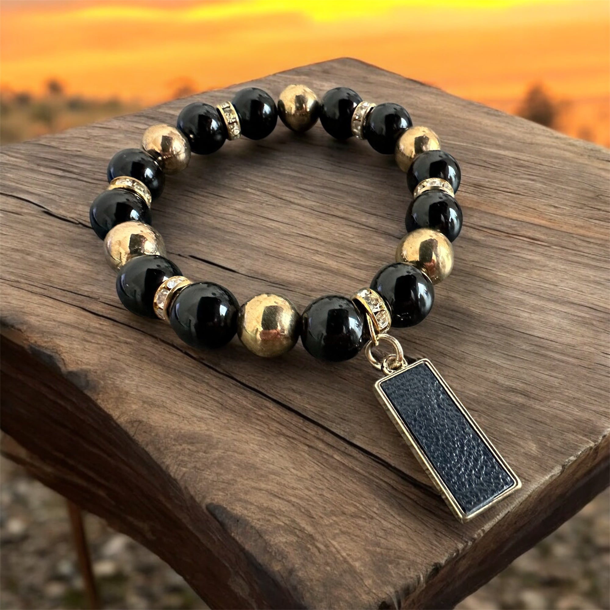 Midnight Luxe Bracelet